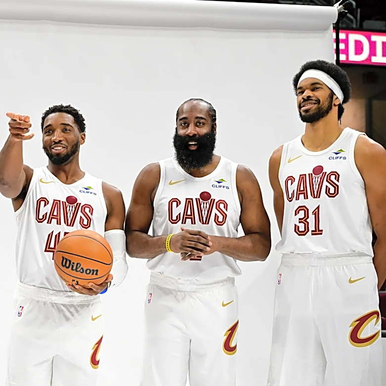Recapping Cavs Media Day with one quote from each player