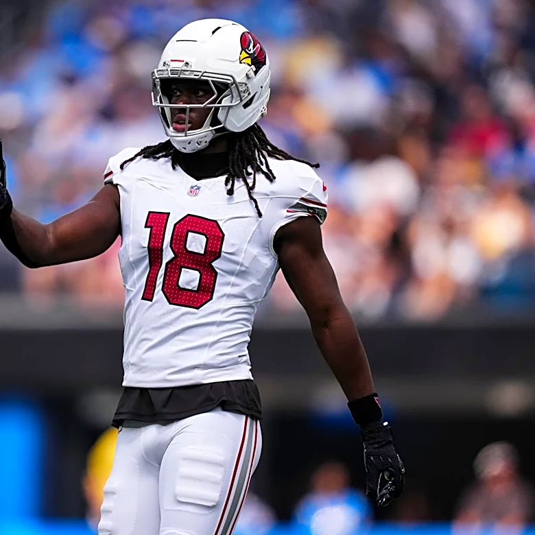 Update on Marvin Harrison Jr. trade rumor from NFL insider