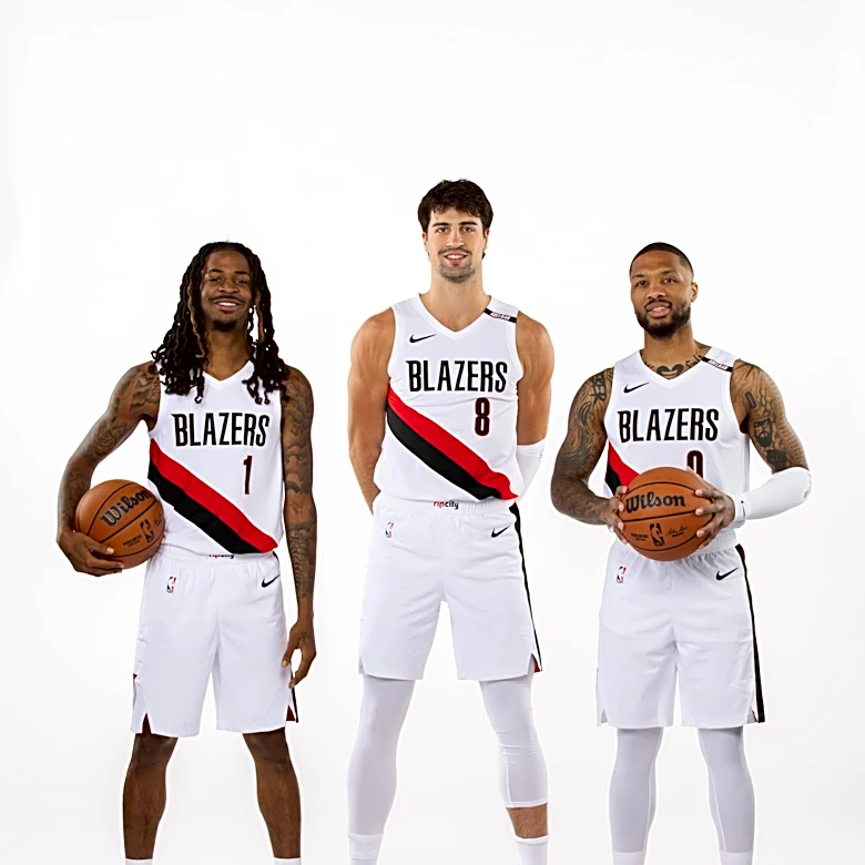 How Good Are the Blazers, Really?