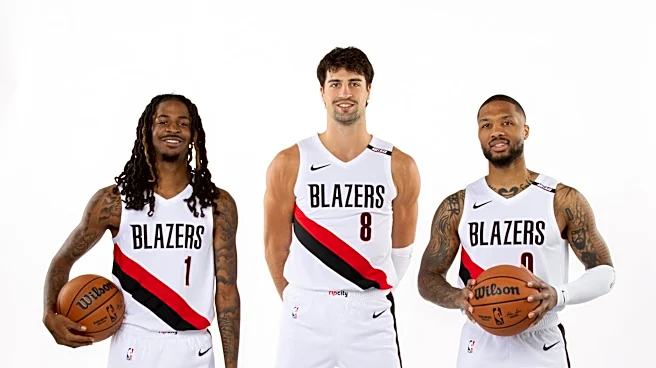 How Good Are the Blazers, Really?