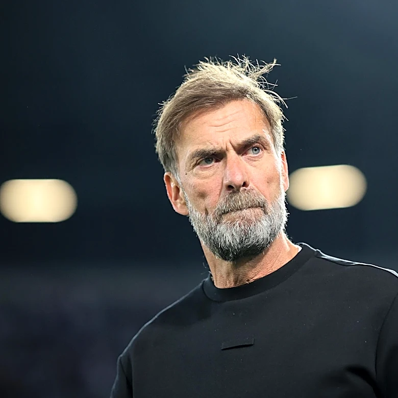 Klopp on City Guilty Verdict: “I’m Fine with What We Achieved at Liverpool”