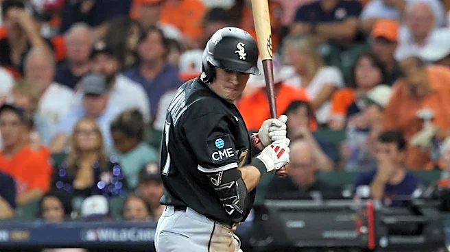 Wild Card Game Day 2 discussion thread