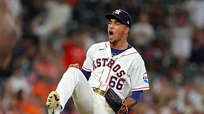 Wild Card Day 2 GDT: Home Field Advantage really helps, huh?