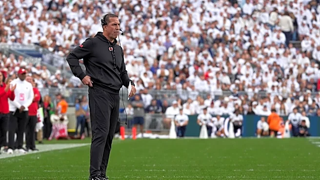Will the Badgers be ranked next week?