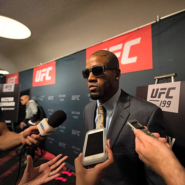 UFC 332 media day video, LIVE stream interviews | Silva vs. Wang