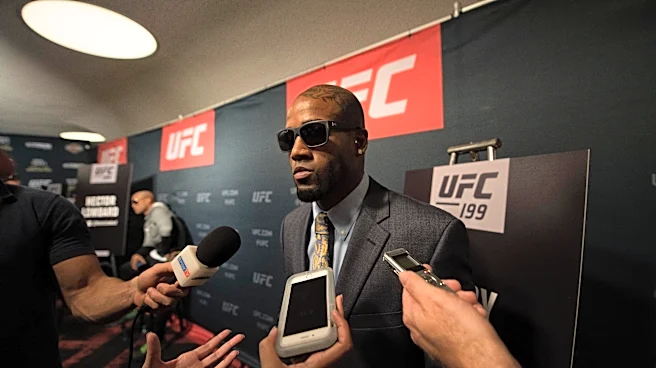 UFC 332 media day video, LIVE stream interviews | Silva vs. Wang