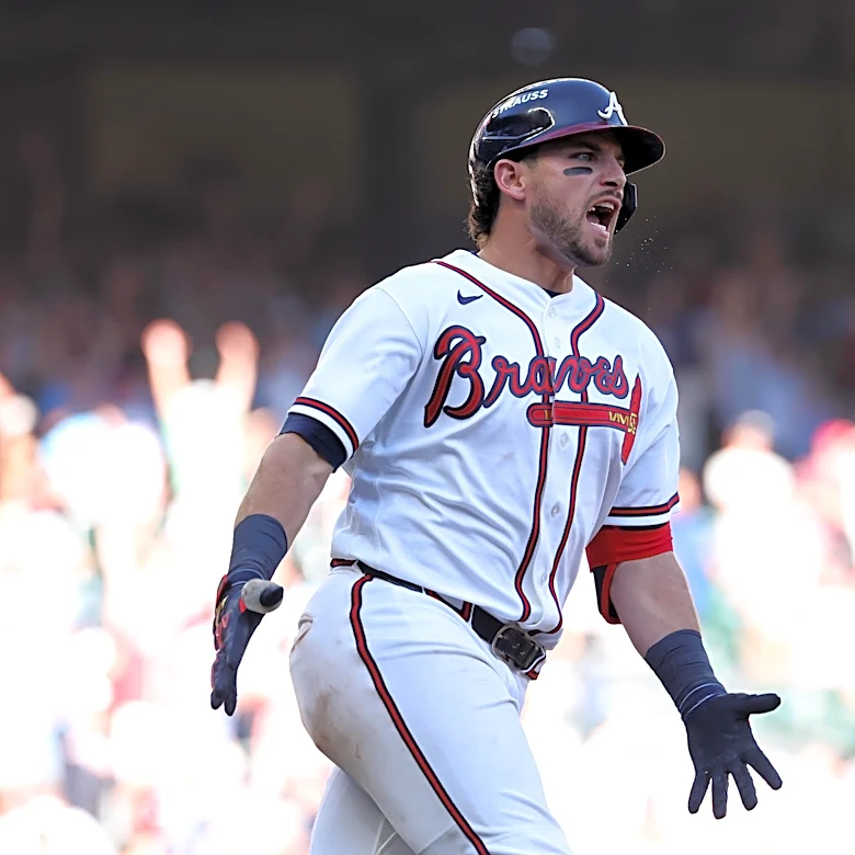 NL Wild Card Game Discussion: Phillies vs Braves Wednesday