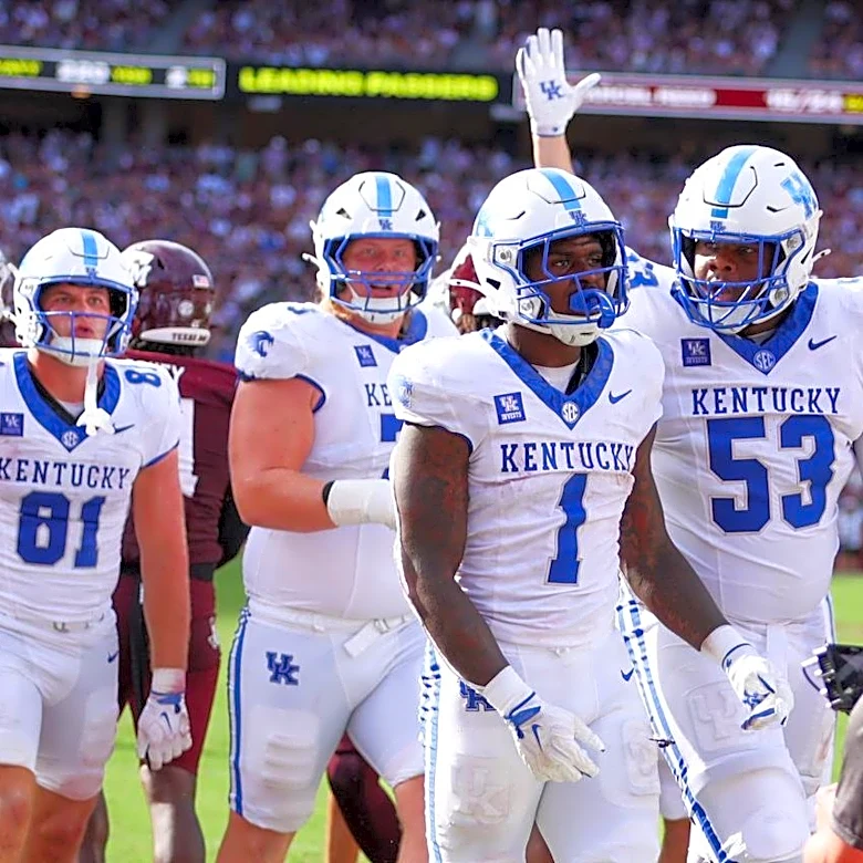 Kentucky vs. South Carolina game glance, opening odds, and early prediction