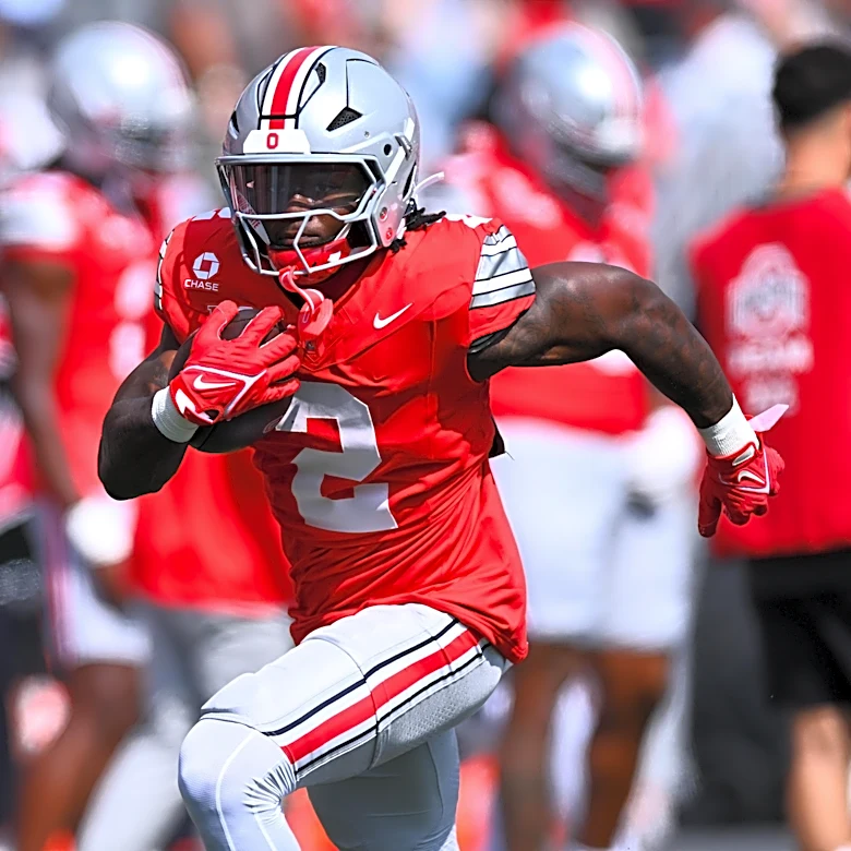 3 things from Ryan Day’s Week 5 presser