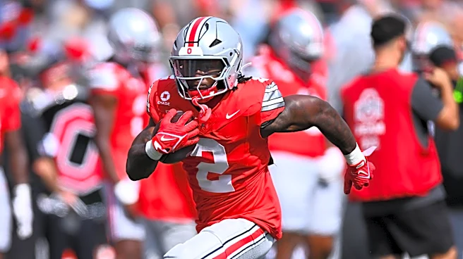 3 things from Ryan Day’s Week 5 presser