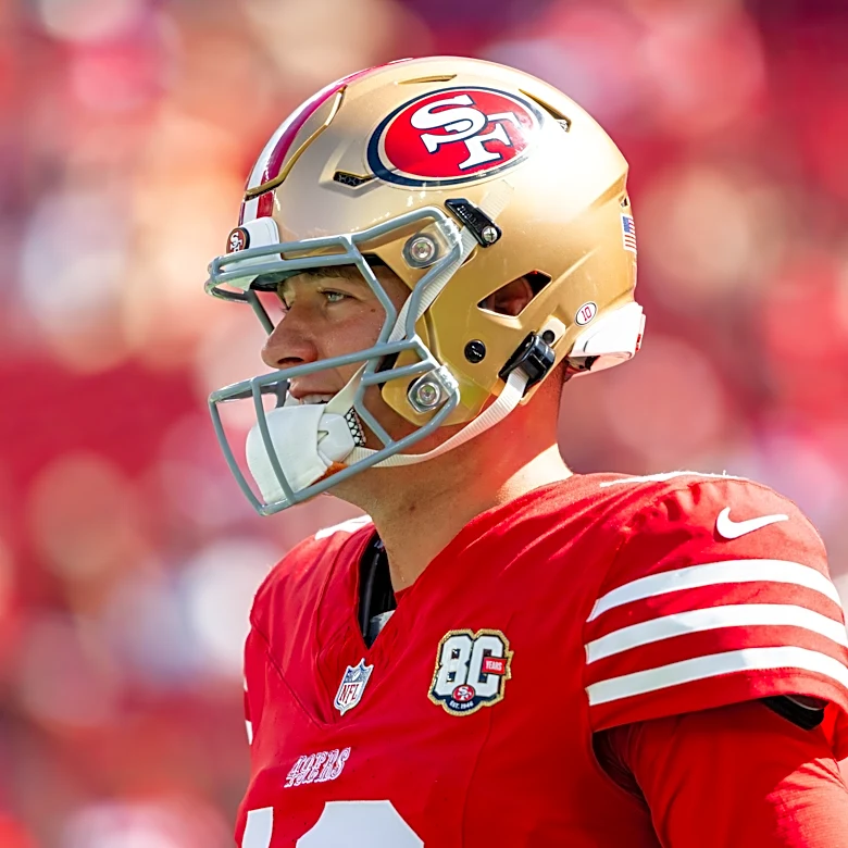 NFL Insiders share the price tag for the 49ers to trade for Mac Jones