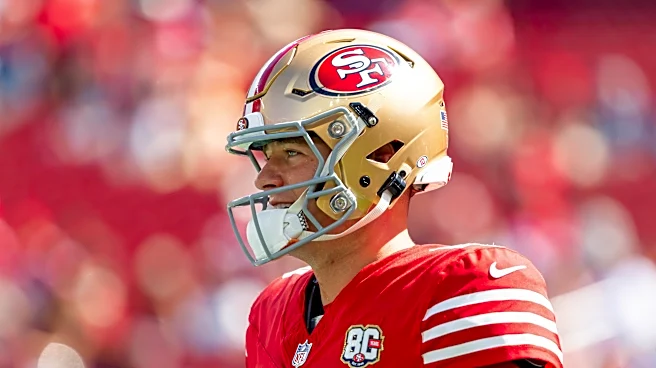 NFL Insiders share the price tag for the 49ers to trade for Mac Jones