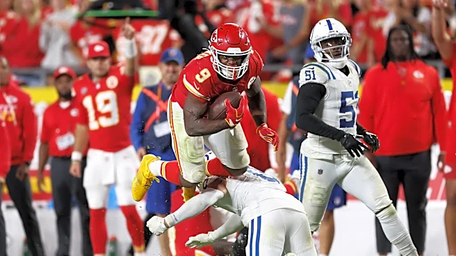 ‘Which’ Wednesday: Is talent or coaching driving the new-look Chiefs offense?