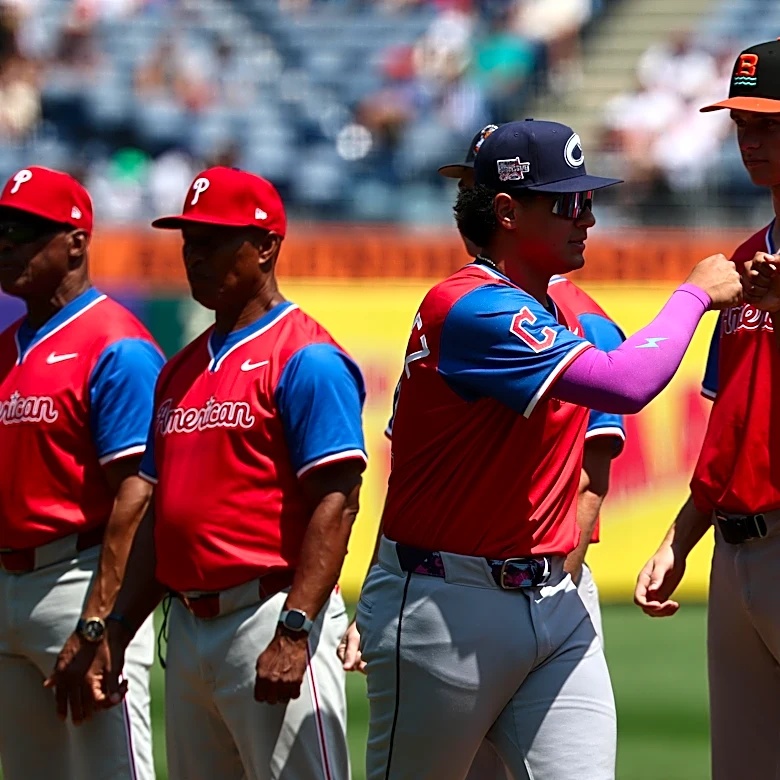 The Guardians’ Minor League Triple & Double-A Stars of 2026