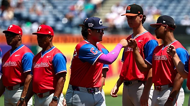 The Guardians’ Minor League Triple & Double-A Stars of 2026