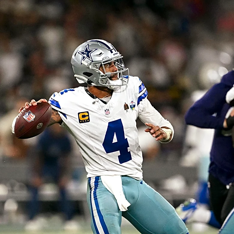 Cowboys report card: Grading Week 3 vs. the Ravens