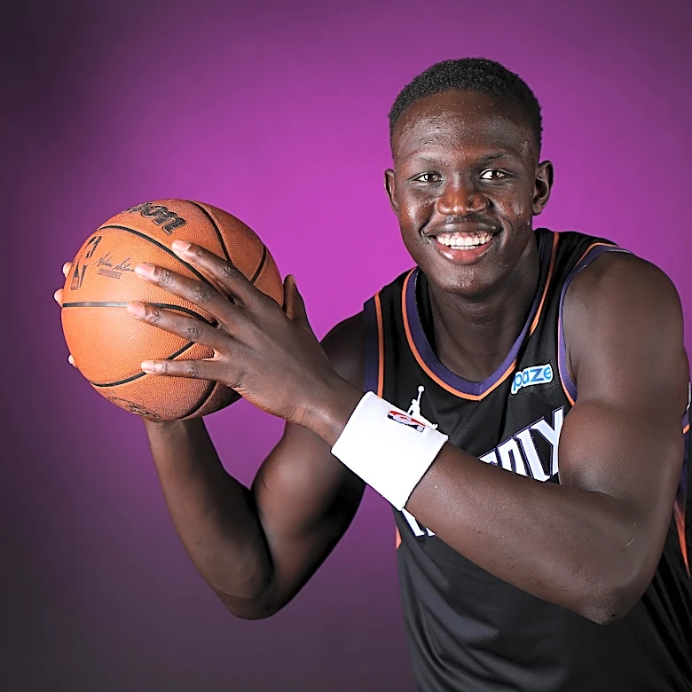 5 takeaways from Suns Media Day