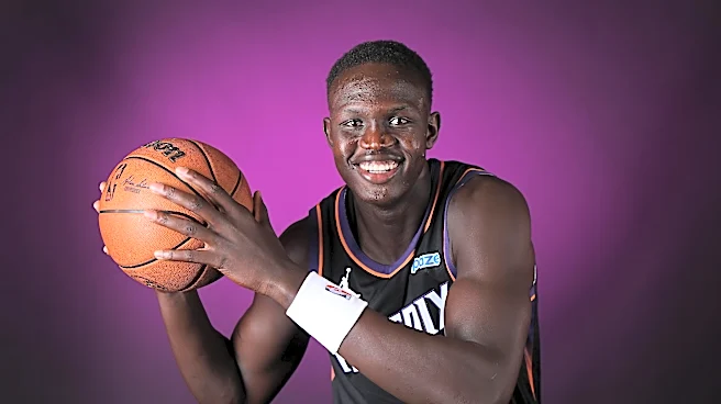 5 takeaways from Suns Media Day