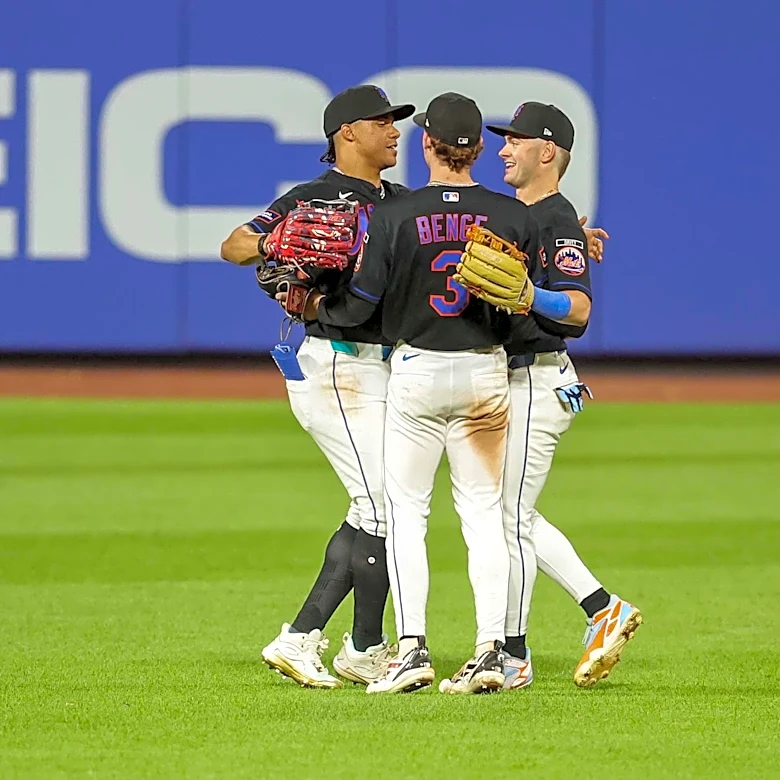 Mets Player Performance Meter: Position Players, September 14-27