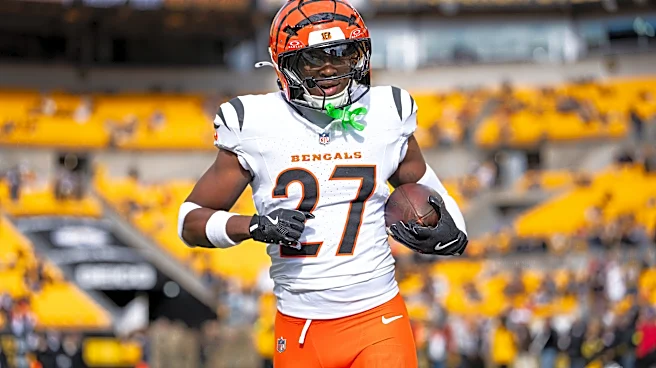 Bengals Film Room: Is it time for Cincinnati to bench Jordan Battle for Kyle Dugger?