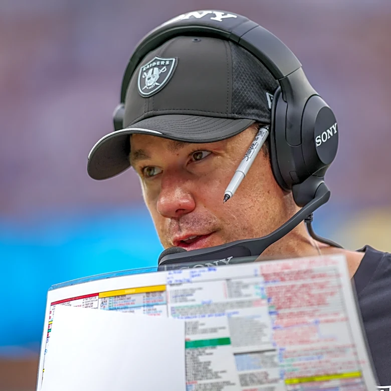 Raiders-Chiefs Week 4: coaching is key matchup to watch