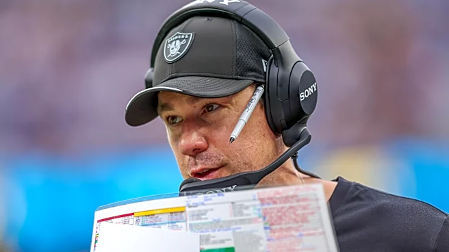 Raiders-Chiefs Week 4: coaching is key matchup to watch