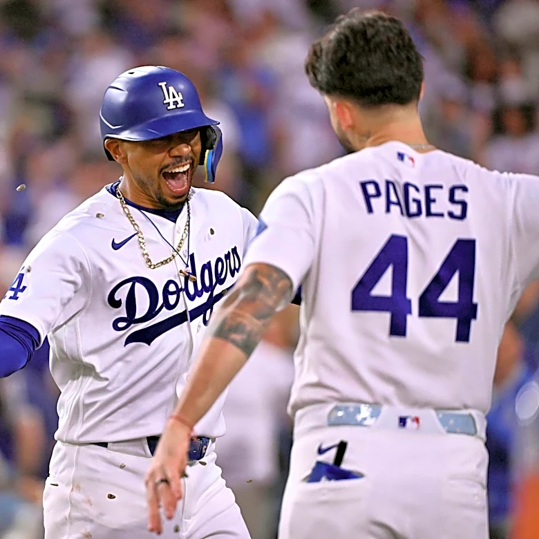 Dodgers 2026 season in thirds: Final 54 games