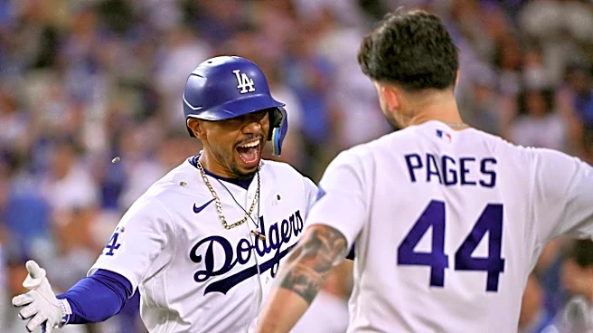 Dodgers 2026 season in thirds: Final 54 games