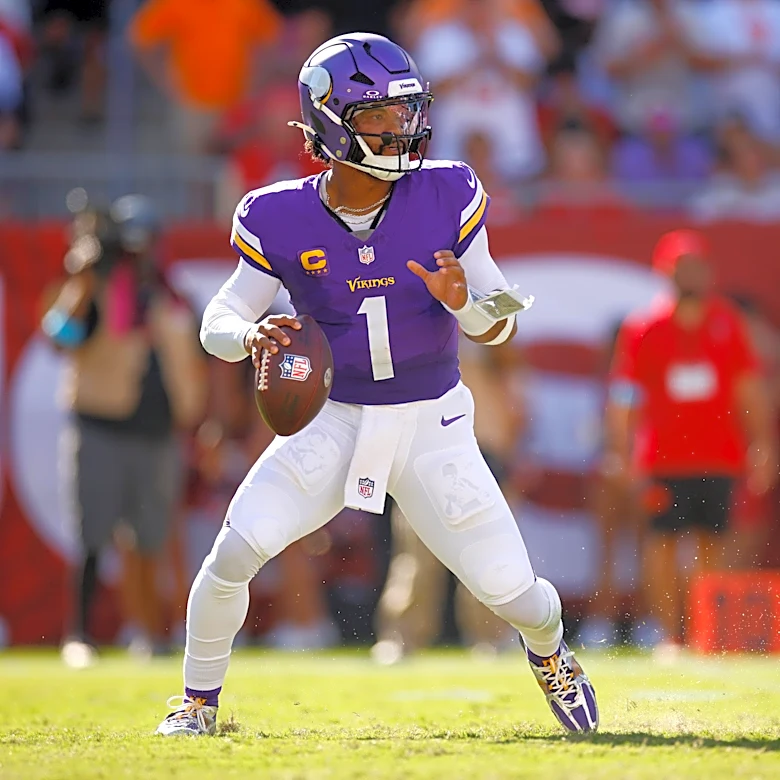 Minnesota Vikings News and Links: Onward And Upward!