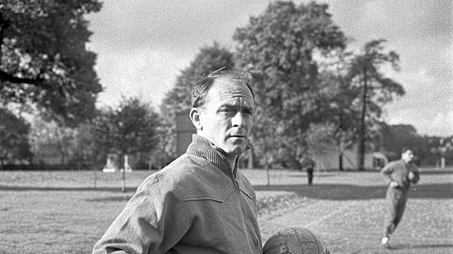 Butragueño attended the centenary of Alfredo Di Stéfano’s birth in Buenos Aires