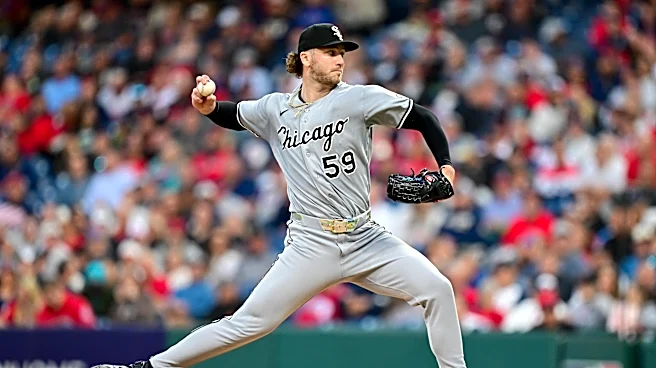 Game Thread: White Sox at Astros, AL Wild Card Game 2