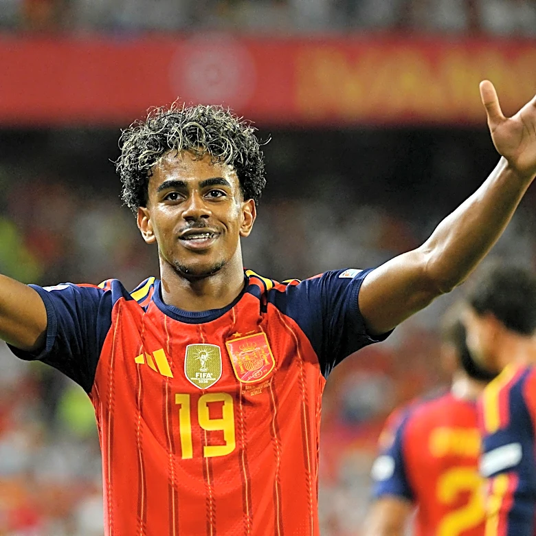 Lamine Yamal and Raphinha show the good and bad of the international break for Barcelona