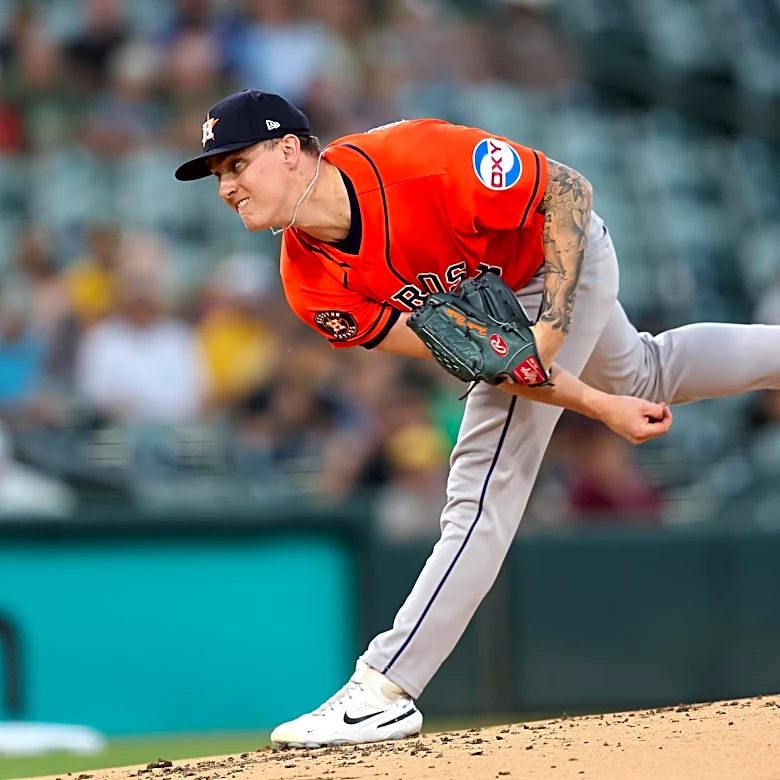 Astros vs. White Sox ALWC Game 2 Game Discussion: 9/30/2026