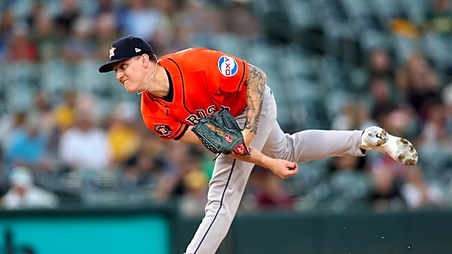 Astros vs. White Sox ALWC Game 2 Game Discussion: 9/30/2026