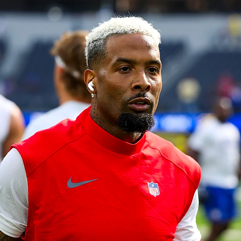 Why did NY Giants cut Odell Beckham? ‘It just wasn’t working,’ says John Harbaugh
