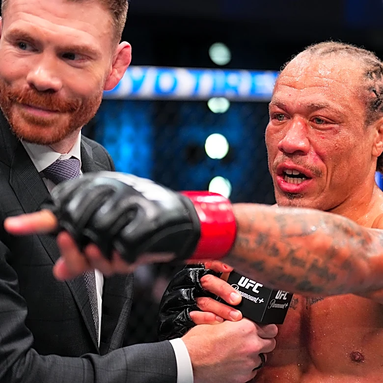 UFC 332 fight card: Marcus McGhee books new opponent 3 days from event