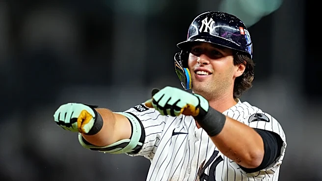 Yankees announce record-breaking lineup for AL Wild Card Series Game 2