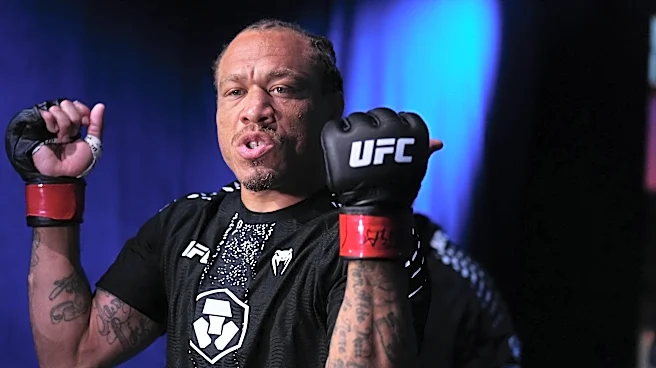 UFC 332 loses Bantamweight banger, Marcus McGhee draws dangerous newcomer on three days notice