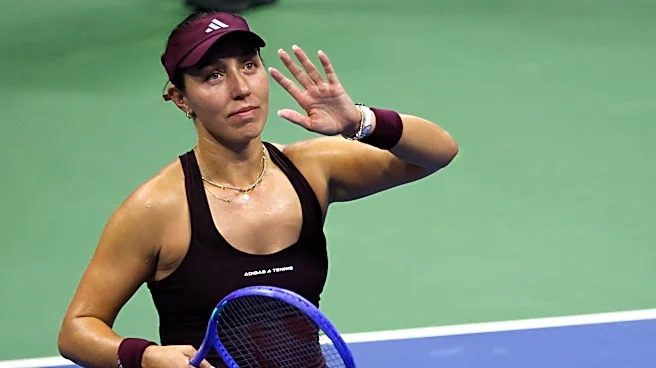 Jessica Pegula hints at wanting to help with Buffalo Bills ownership
