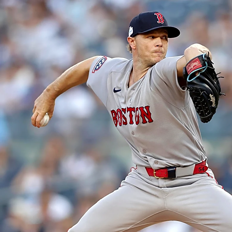 Can Sonny Gray save the Red Sox season in Game 2 against the Yankees?