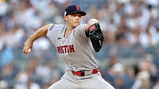 Can Sonny Gray save the Red Sox season in Game 2 against the Yankees?