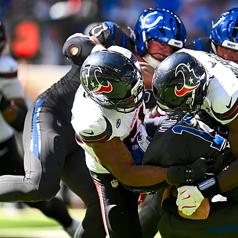 Colts’ Week 3 QB Analysis: One Step Back