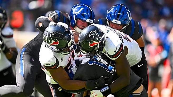 Colts’ Week 3 QB Analysis: One Step Back