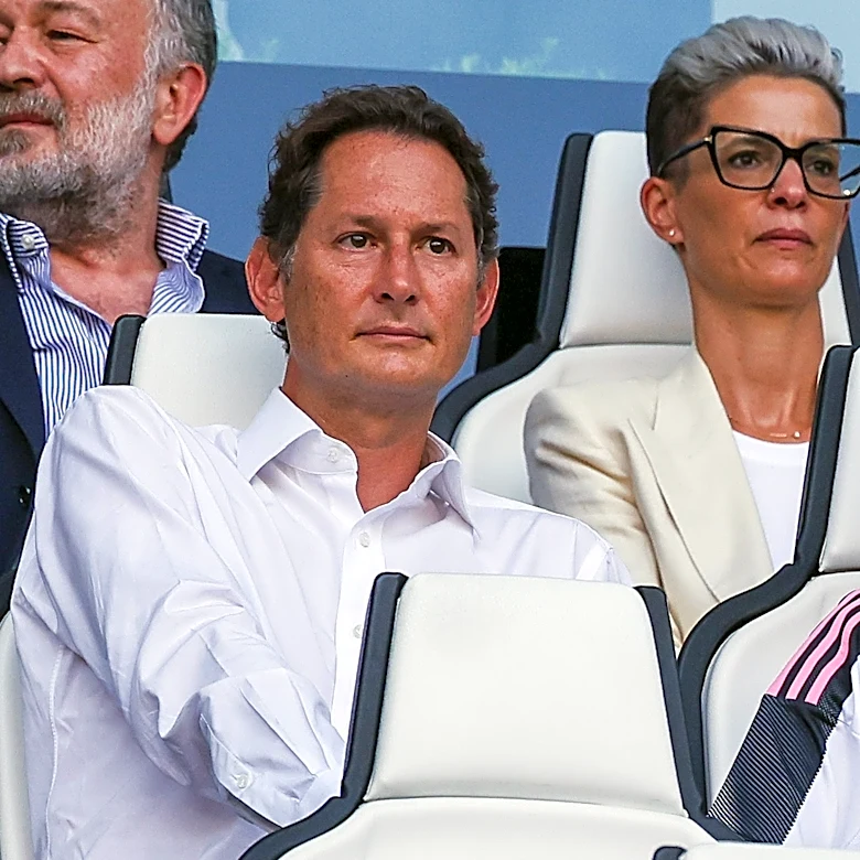 Juventus set for another capital increase with as much as €250 million potentially on the way