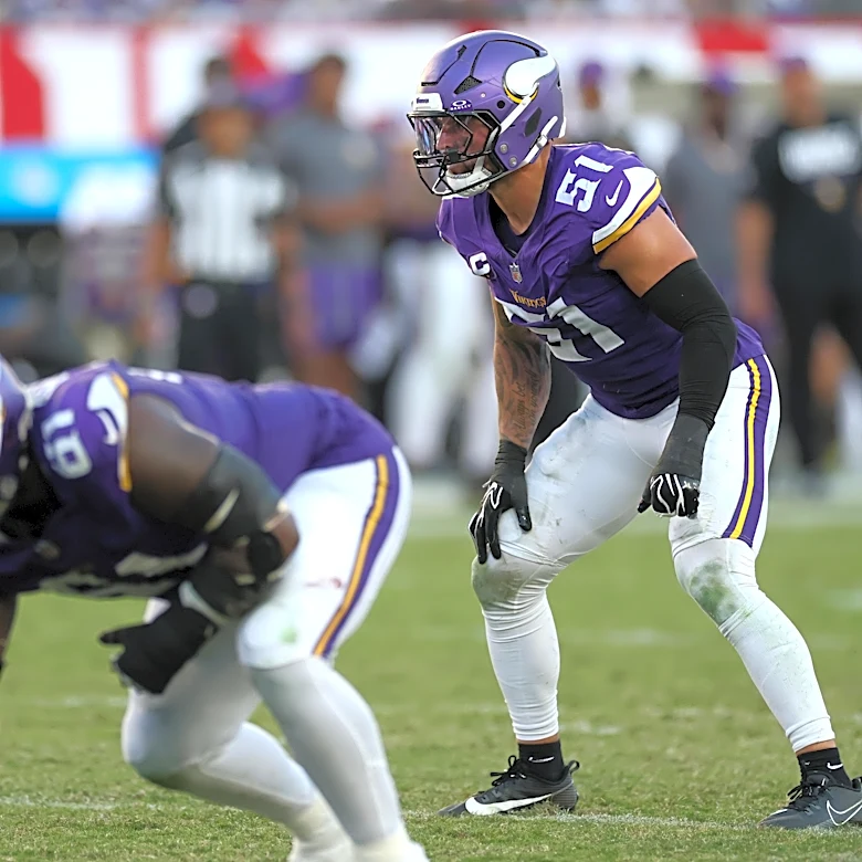 2026 Minnesota Golden Gophers in the NFL: Week 3