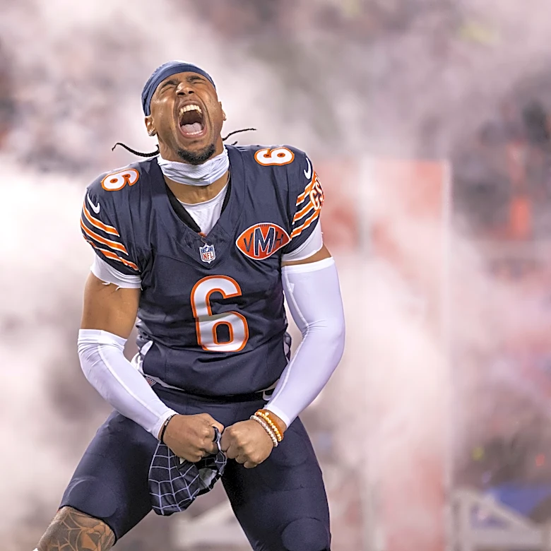 Kyler Gordon Activated From PUP, Practice Window Open