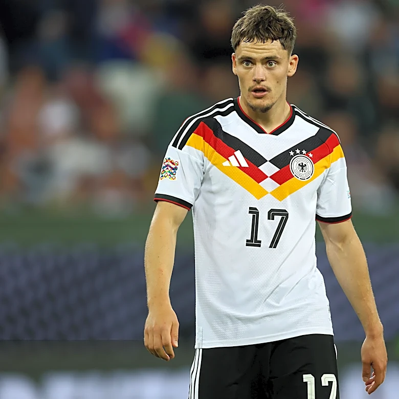 World Cup winning coach would love to have Florian Wirtz with Spain