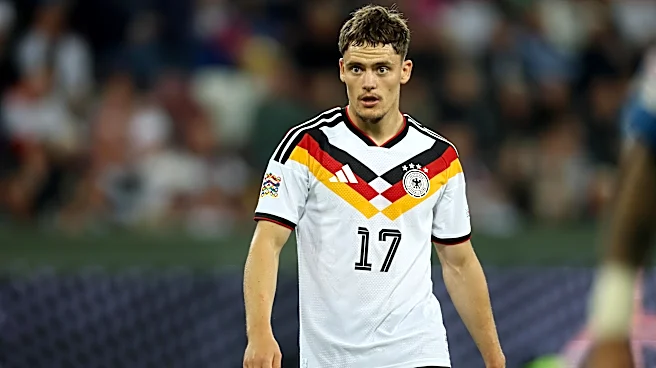 World Cup winning coach would love to have Florian Wirtz with Spain