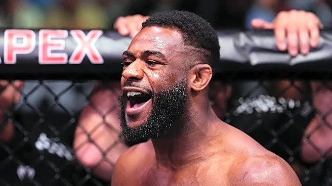 Aljamain Sterling given ‘one hour’ to accept UFC Qatar fight, rejected Aaron Pico — ‘What does that do for me?’