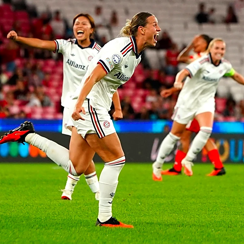 Three Observations from Bayern Munich’s 3-0 Women’s Champions League win over Benfica